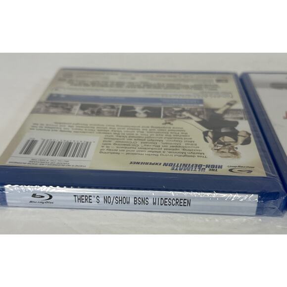 There’s No Business Like Show Business, Some Like It Hot, The Misfits - Sealed - Picture 7 of 9